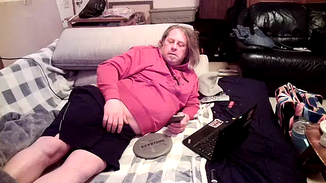 Mic Oxinner online show from 12.16.24