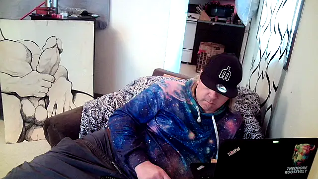 Mic Oxinner online show from 01.01.25