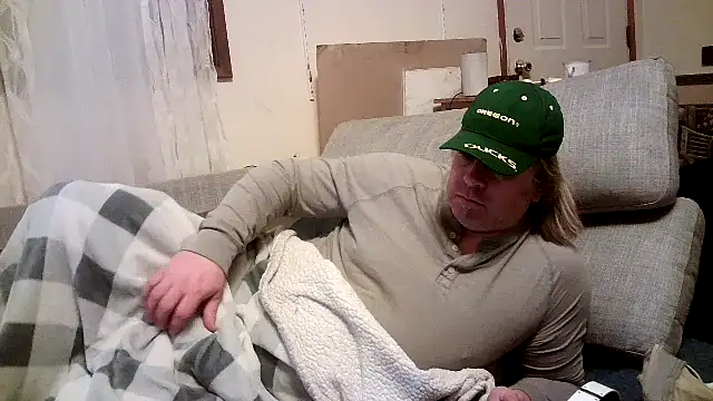 Mic Oxinner online show from 01.04.25