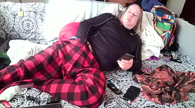 Mic Oxinner online show from 01.26.25