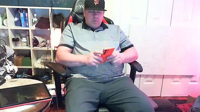 Mic Oxinner online show from 09.22.25