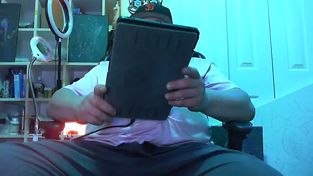 Mic Oxinner online show from 09.27.25