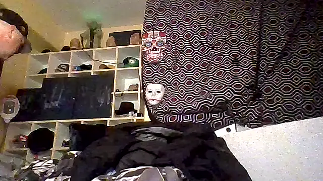 Mic Oxinner online show from 10.06.25