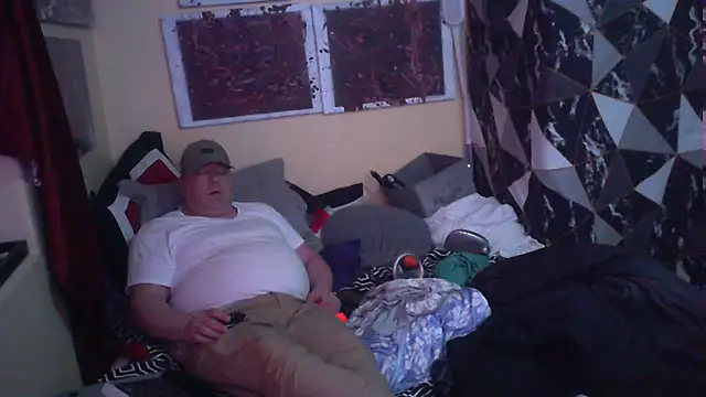 Mic Oxinner online show from 01.15.26