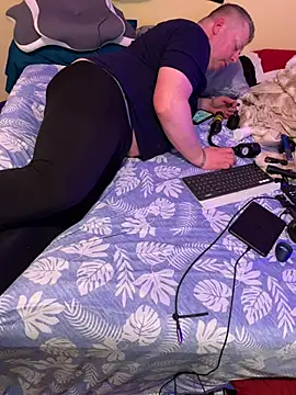 Mic Oxinner online show from 03.09.26