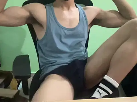 Snapshot of hot_asian_boy chatting on 12.29.24 hot asian boy online show from 12.29.24