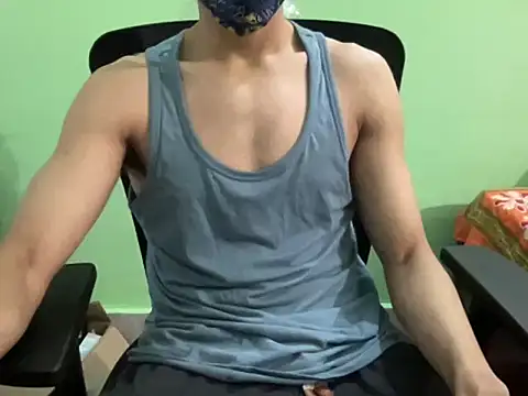 Snapshot of hot_asian_boy chatting on 01.04.25 hot asian boy online show from 01.04.25