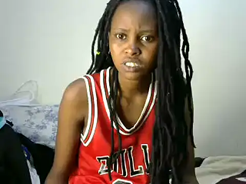 Snapshot of Kasweet_Lee chatting on 01.08.25 Kasweet Lee online show from 01.08.25