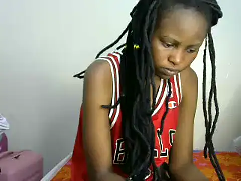 Snapshot of Kasweet_Lee chatting on 01.09.25 Kasweet Lee online show from 01.09.25