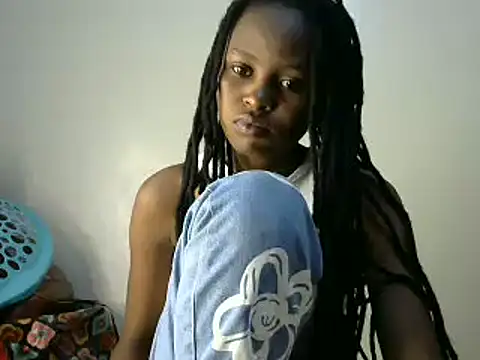 Snapshot of Kasweet_Lee chatting on 01.16.25 Kasweet Lee online show from 01.16.25