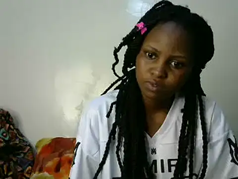 Snapshot of Kasweet_Lee chatting on 01.31.25 Kasweet Lee online show from 01.31.25