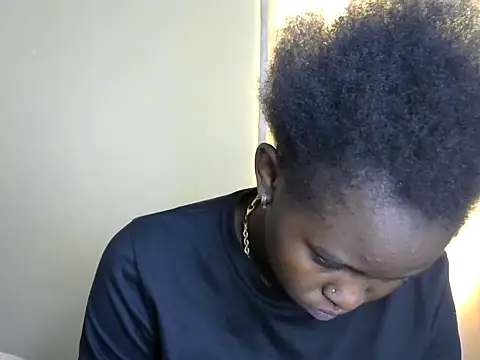 Kasweet Lee online show from 05.18.26