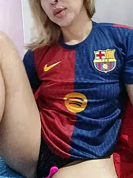 melissa 35  online show from 10.08.25