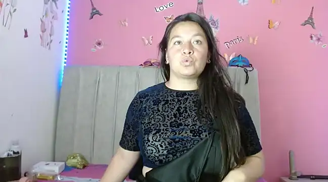 monickhot303av online show from 01.14.25