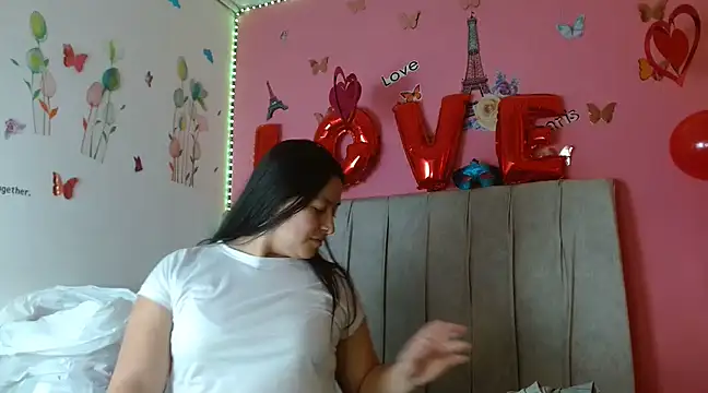 monickhot303av online show from 02.19.25