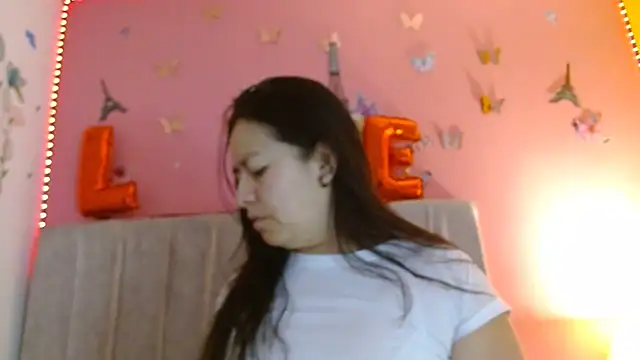 monickhot303av online show from 02.28.25