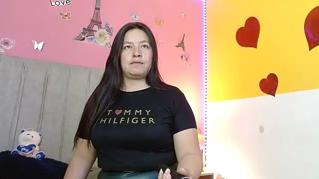 monickhot303av online show from 09.25.25