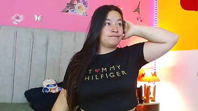 monickhot303av online show from 09.26.25