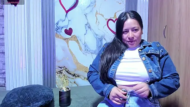 monickhot303av online show from 02.20.26