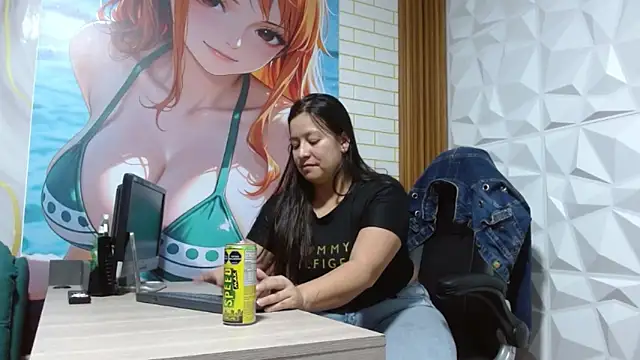 monickhot303av online show from 03.23.26