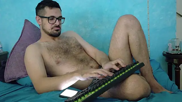 Morpheus-the-oniro online show from 03.09.26