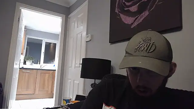 Chubbydan online show from 12.03.24