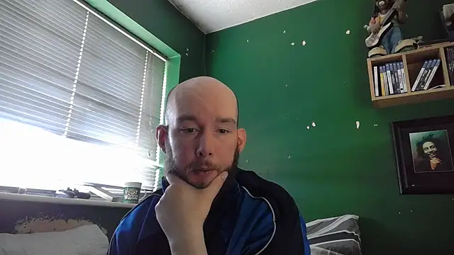 Chubbydan online show from 06.02.26