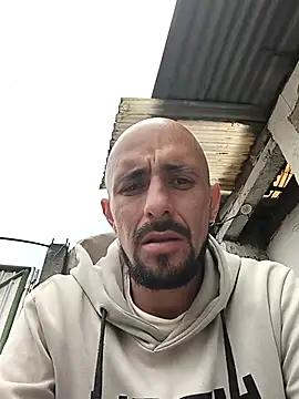 fire menxxx001 online show from 04.13.26