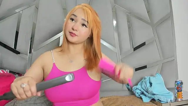 Catherinee69 x online show from 12.02.25