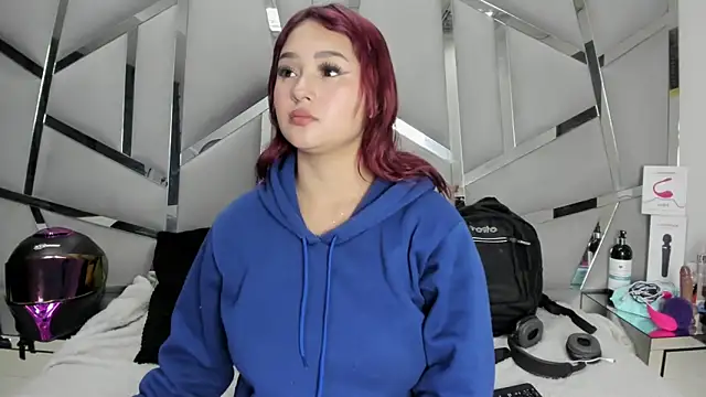 Catherinee69 x online show from 03.07.26