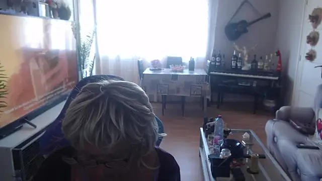 Anjela30 online show from 03.19.26