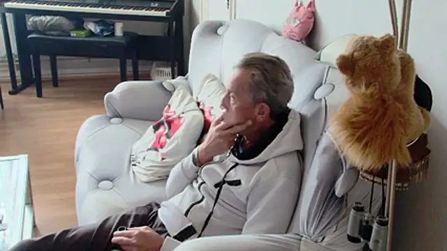 Anjela30 online show from 04.13.26