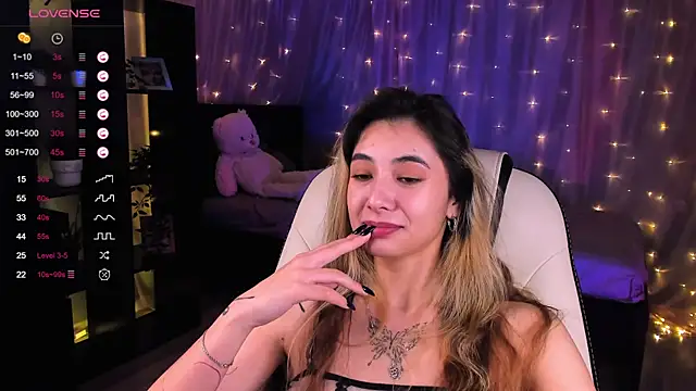 DarlaLike online show from 12.08.24