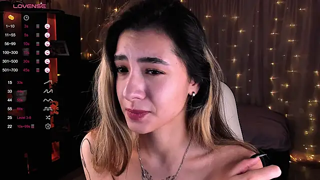 DarlaLike online show from 12.25.24