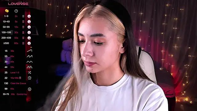 DarlaLike online show from 01.19.25