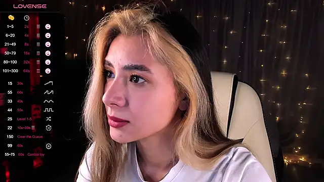 DarlaLike online show from 01.24.25