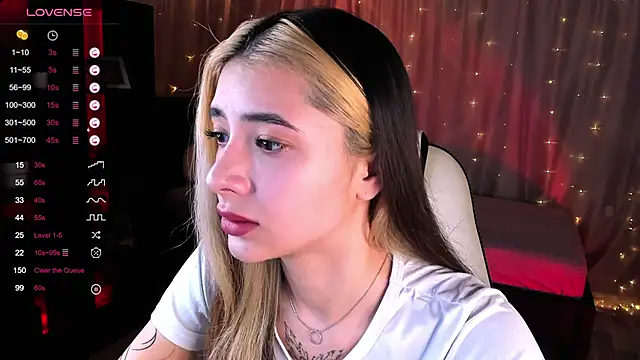 DarlaLike online show from 02.10.25