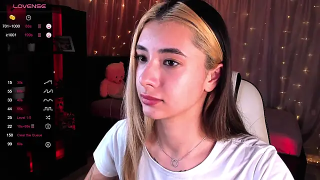 DarlaLike online show from 02.10.25