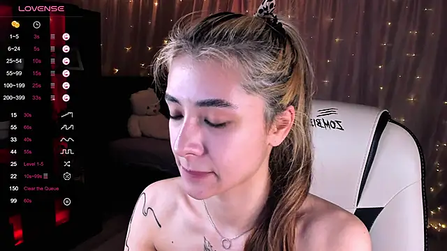 DarlaLike online show from 02.16.25