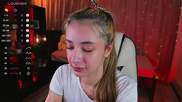 DarlaLike online show from 02.28.25