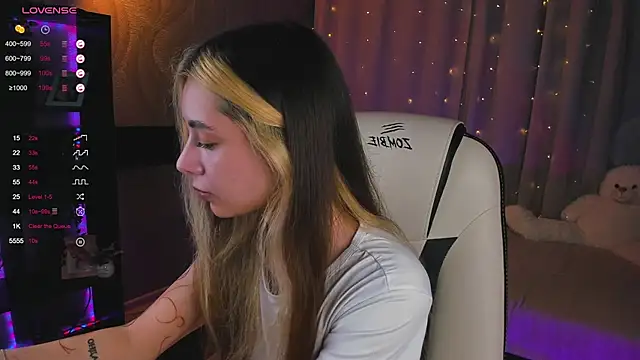 DarlaLike online show from 03.08.25