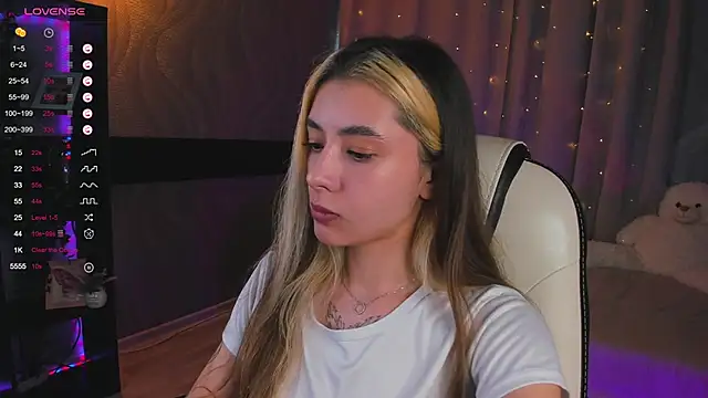 DarlaLike online show from 03.08.25