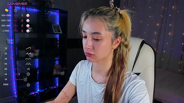 DarlaLike online show from 03.16.25