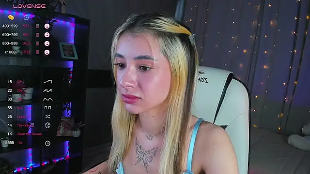 DarlaLike online show from 03.22.25