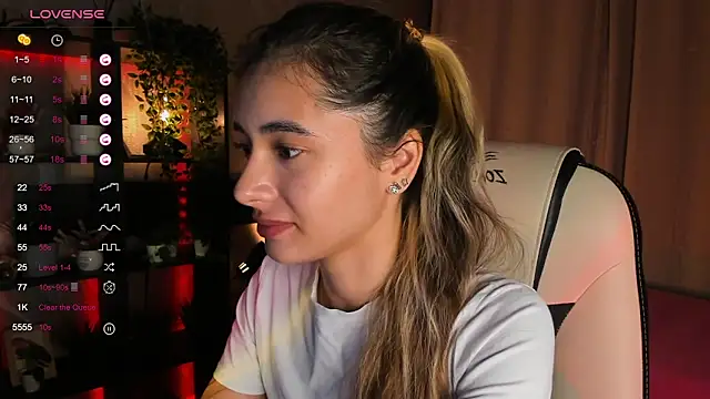 DarlaLike online show from 09.14.25