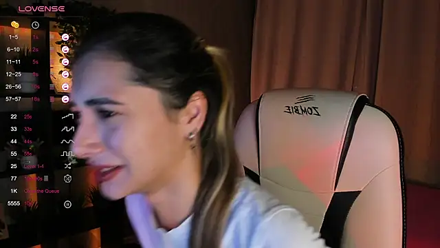 DarlaLike online show from 09.26.25