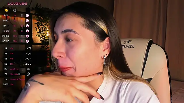 DarlaLike online show from 10.04.25