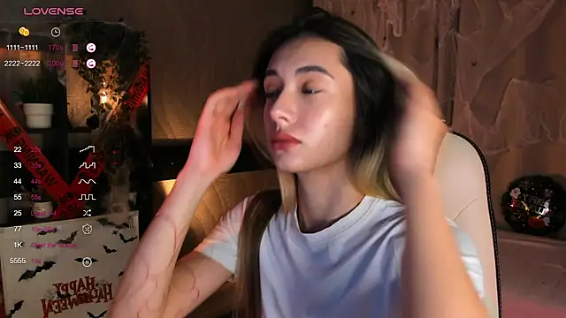 DarlaLike online show from 10.30.25