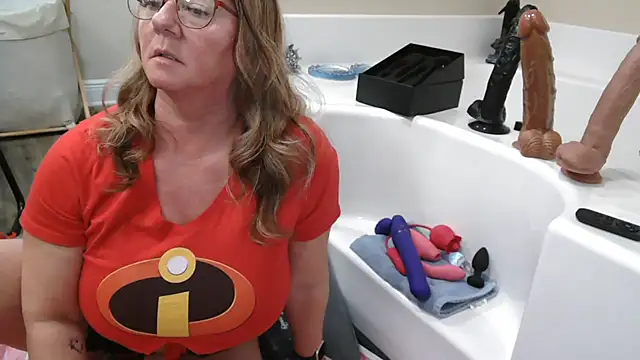 Lollipoplover52 online show from 01.19.25