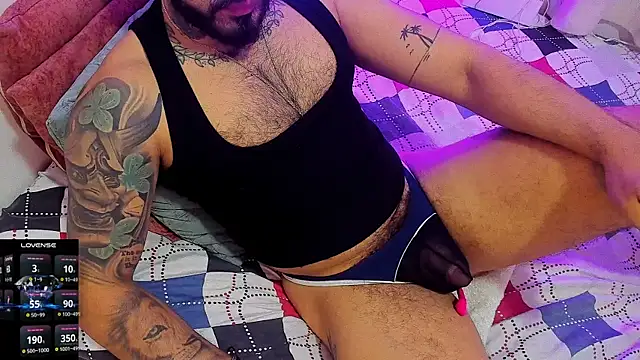 mikemulerr online show from 01.10.26